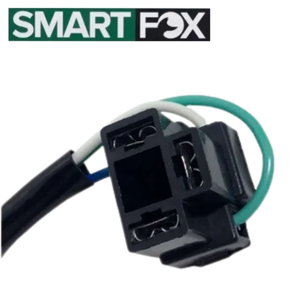 SOQUETE FAROL BI-IODO TITAN TODAY 95...04 /FAN 125 05...13 /TITAN 150 (CX47) SMART FOX