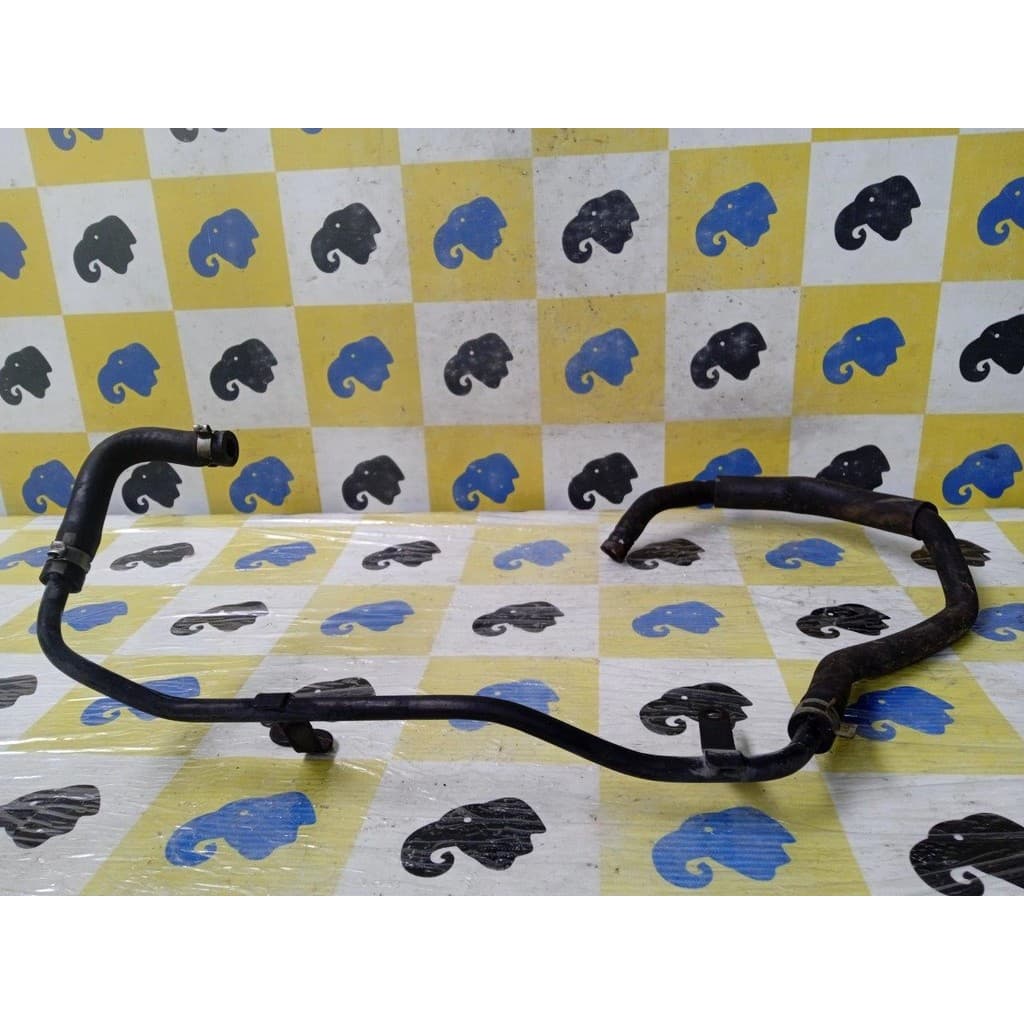 Mangueira D'Agua Motor Chery QQ 1.0 Act 2015