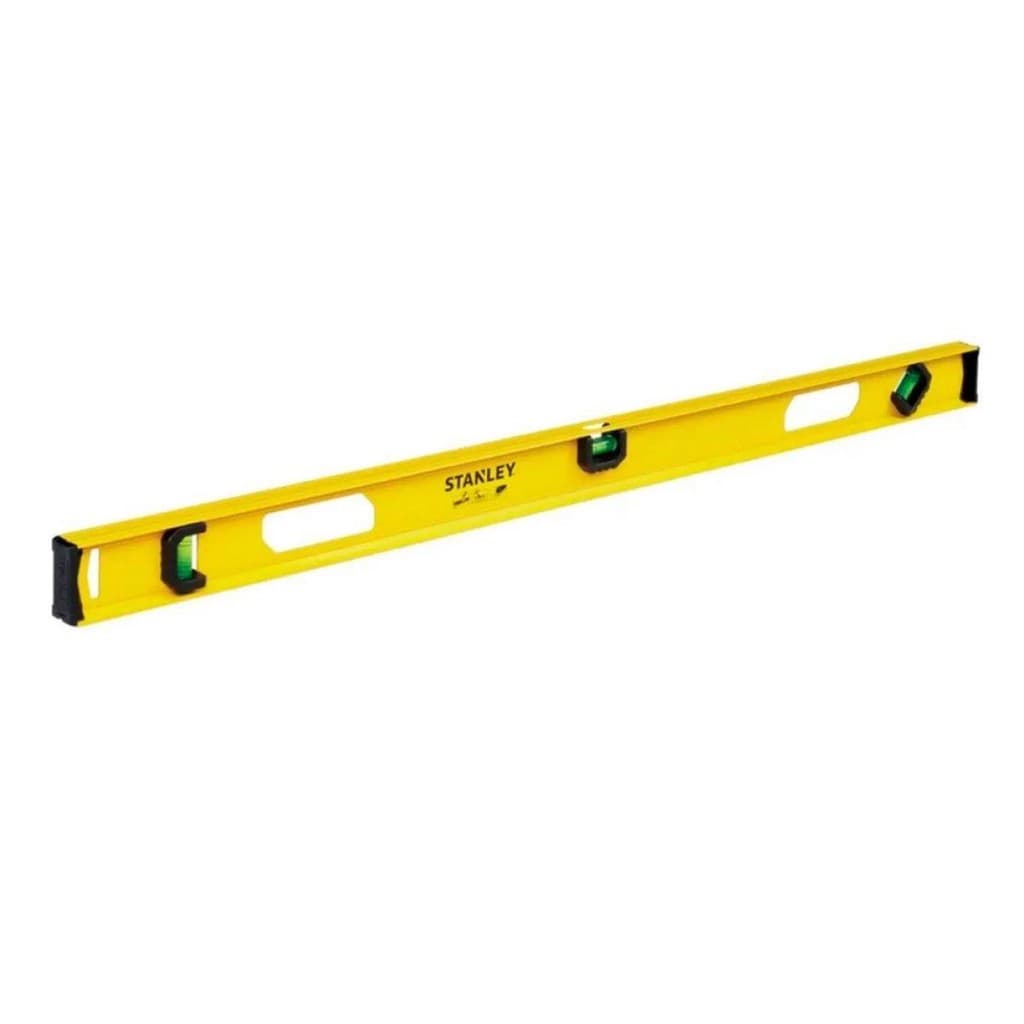 Nível de Alumínio 36'' 3 Bolhas STHT42075-LA Stanley