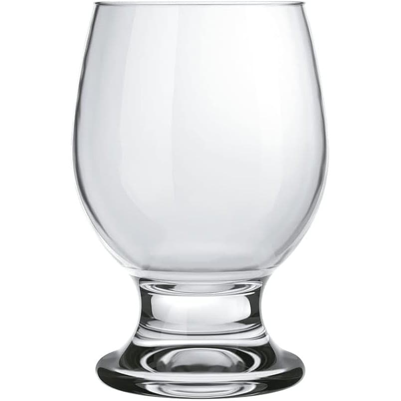 Taça Agua Suco Vinho Vidro Nadir Vidro 200ml