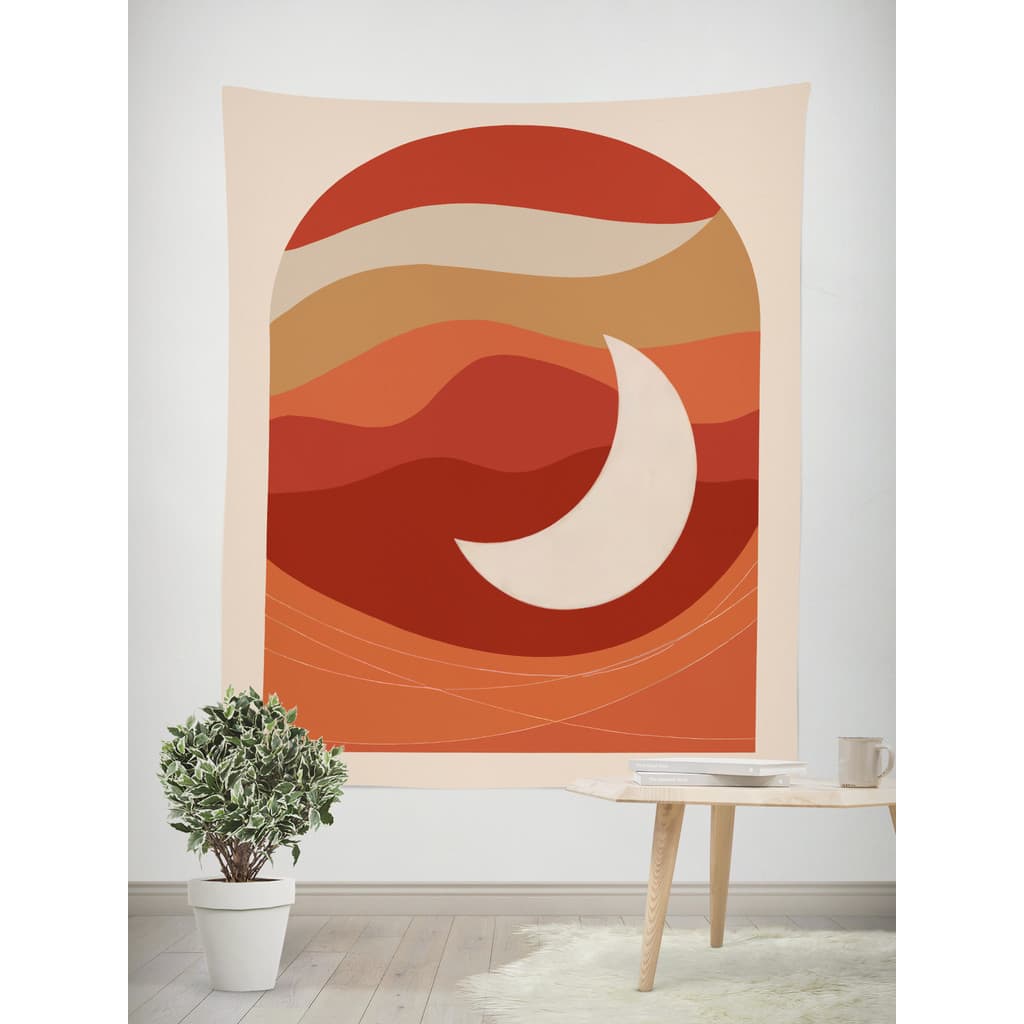 Tapeçaria Morandi Fundo Ins Decoração de Casa Tecido