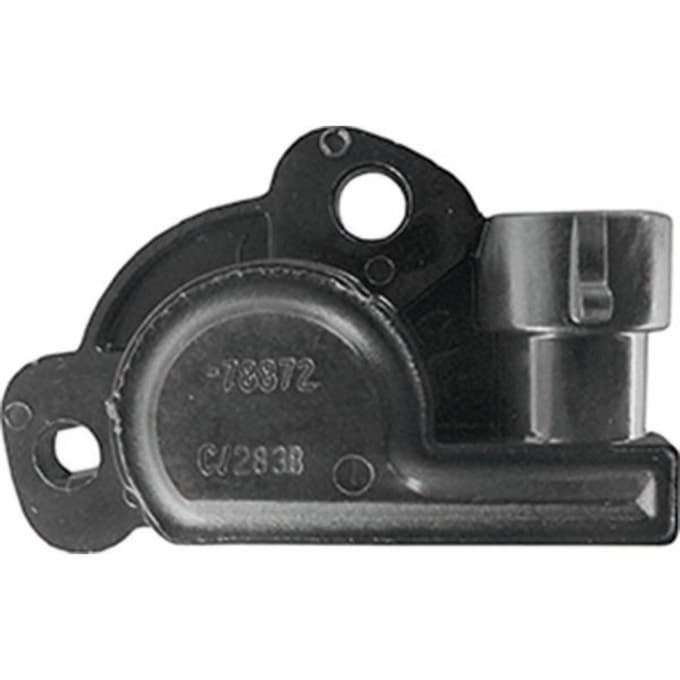 SENSOR DE BORBOLETA CHEVROLET CORSA CELTA MERIVA MONTANA 1994-2006 DELPHI - ICD00123