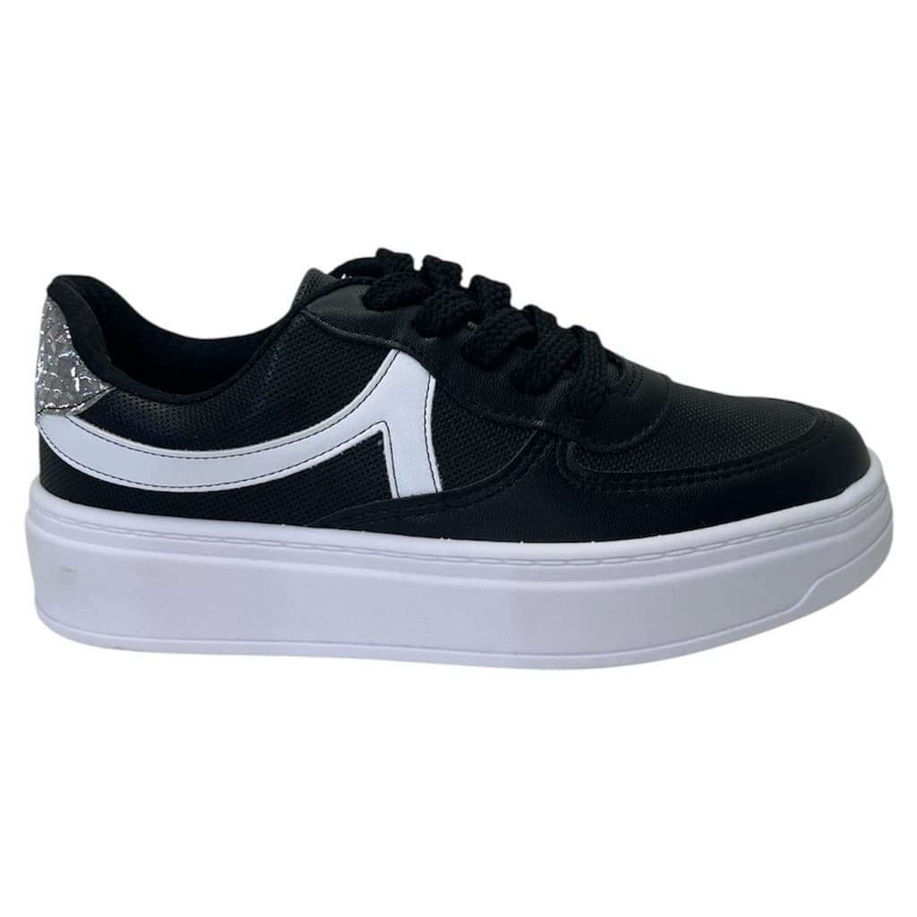 Tenis Feminino Baira Rio Casual Plataforma 4305.113.29881