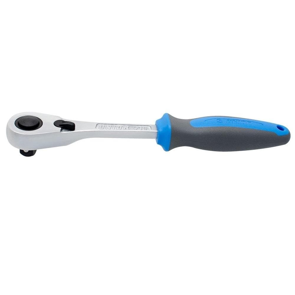 Chave Catraca Reversível  1/2 Unior Bike Tools Ref. 611782