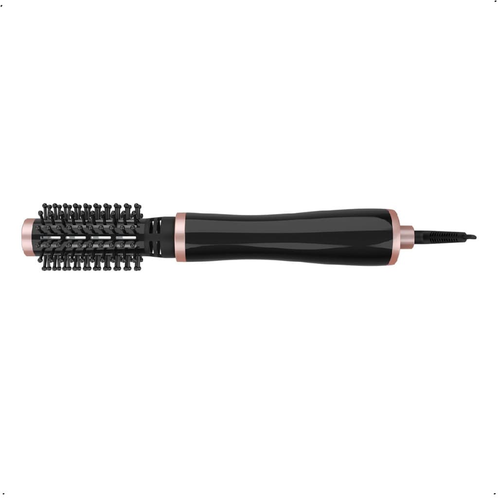 Escova de Cabelo Rotativa Della Bivolt Seletivo