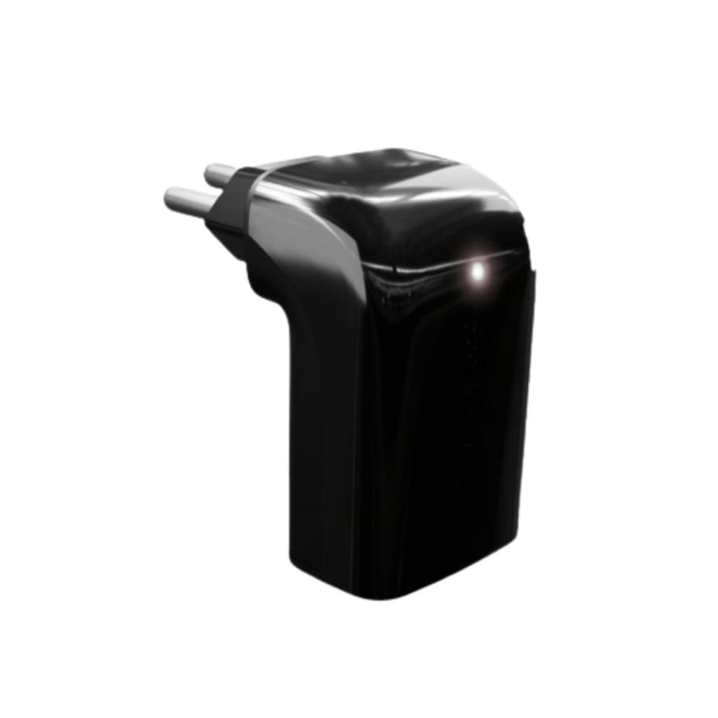Protetor Surto Dps Tomada Iclamper Pocket 2P+T 10A Clamper