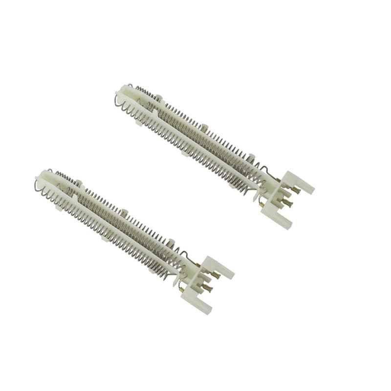 2 Resistências Top Jet E Advanced Turbo Multitemperatura Chuveiro Ducha Similar