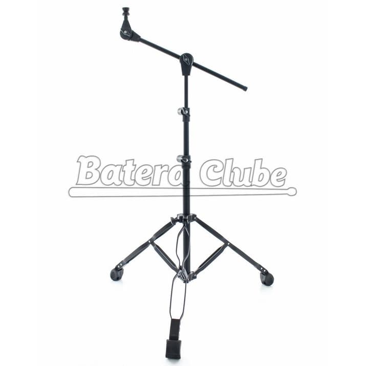 Estante Girafa RMV Hard Tech PAC14 com 2 Estágios de Altura e Pernas Largas