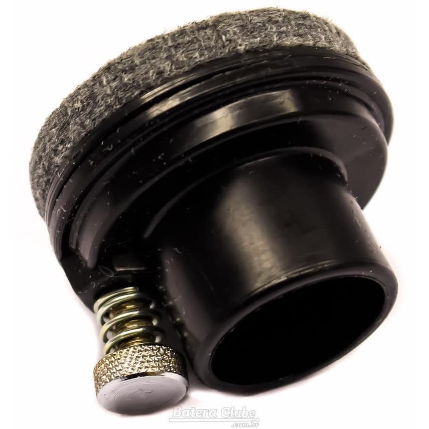 Base Plástica Bauer by Torelli BAU25 Copo para Máquina Chimbal para Turbos 1¨