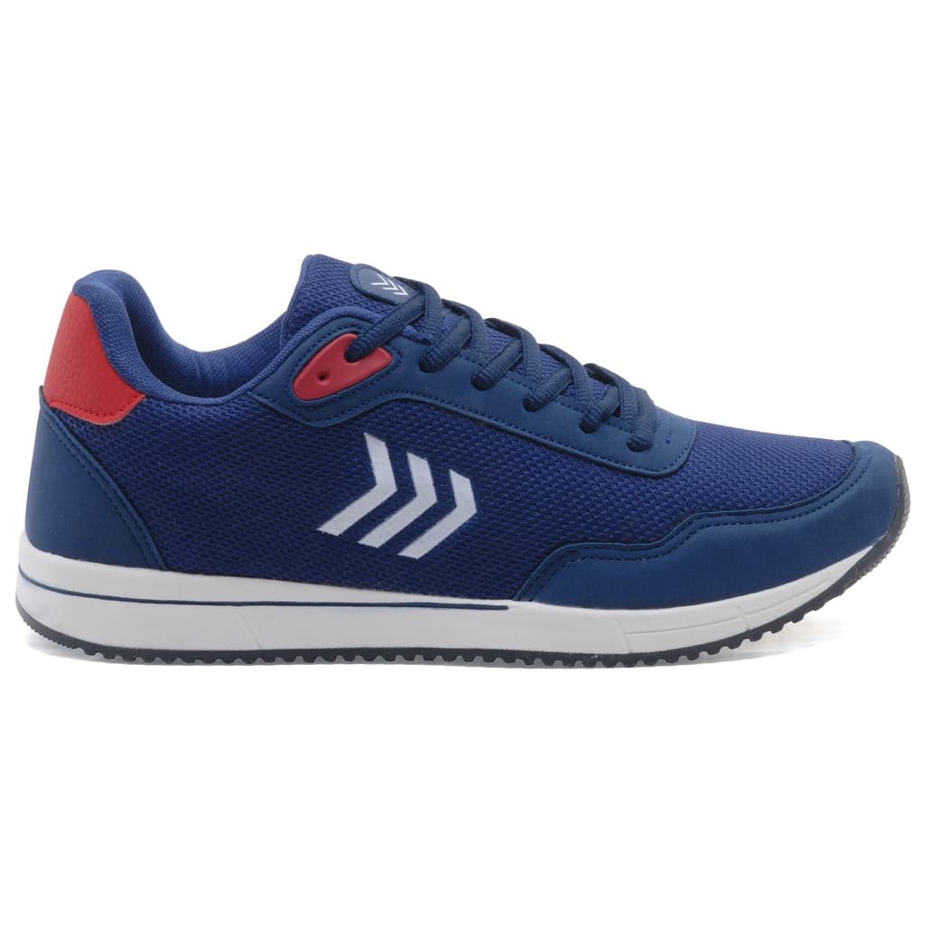 Tênis Masculino Academia Caminhada Corrida Top