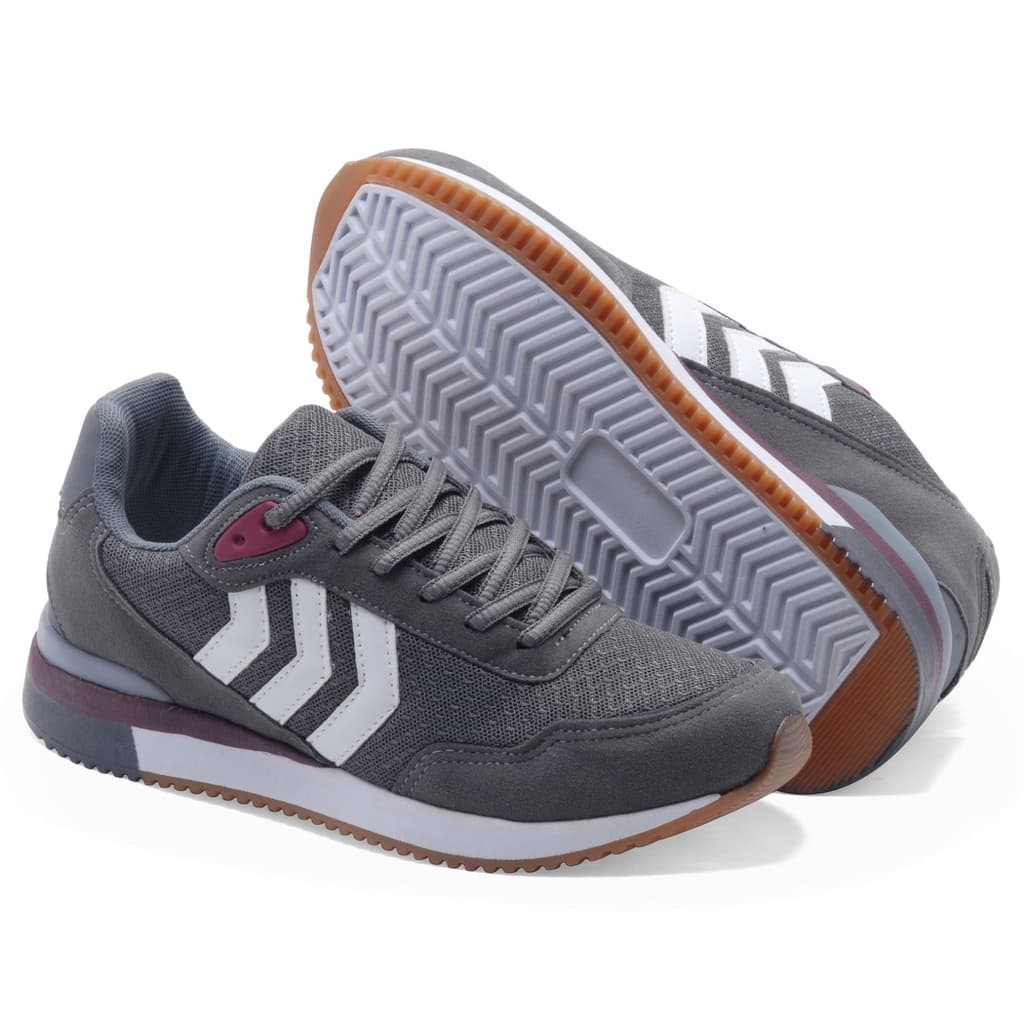 Tênis Masculino Academia Caminhada confortável casual