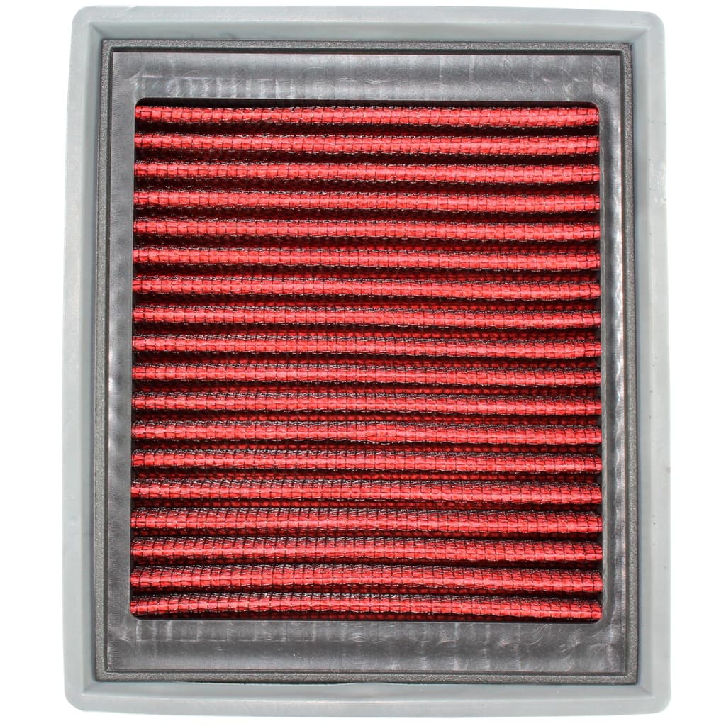 Filtro de ar esportivo lavável CG125 CG150 Fan Titan 2009 a 2013 Pop100 Pop110 XRE190 NXR125 NXR150 NXR160 Bros