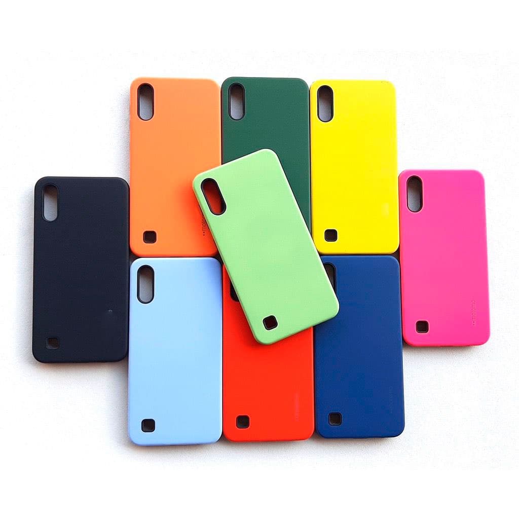 Capa Case Emborrachada Silicone Compativel Note 8 Anti Impacto