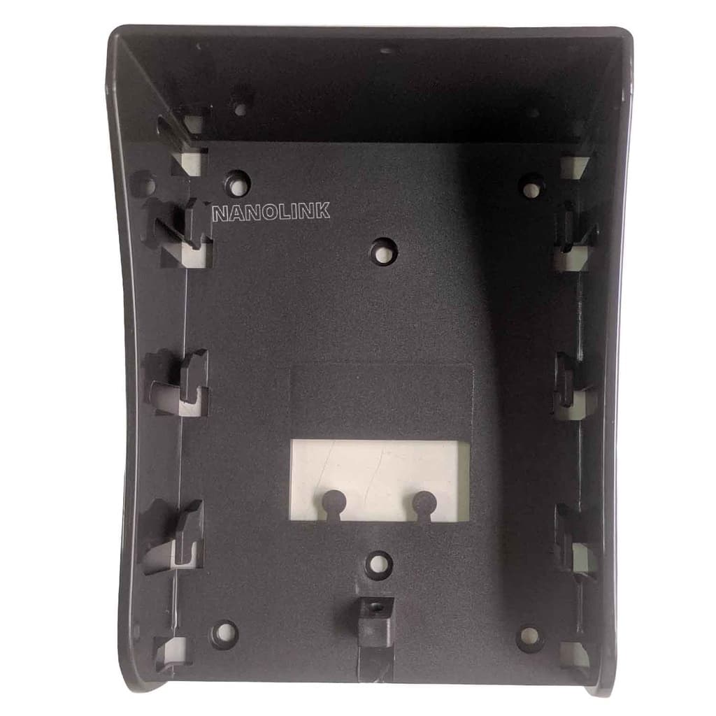 Subconjunto Suporte Parede Video Porteiro Sense F9 F12 Hdl