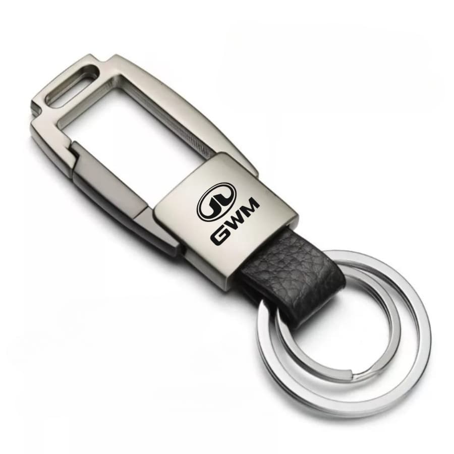 Chaveiro GWM ORA 03 HAVAL H6 GT HAVAL H6 PHEV AWD D LUX - F