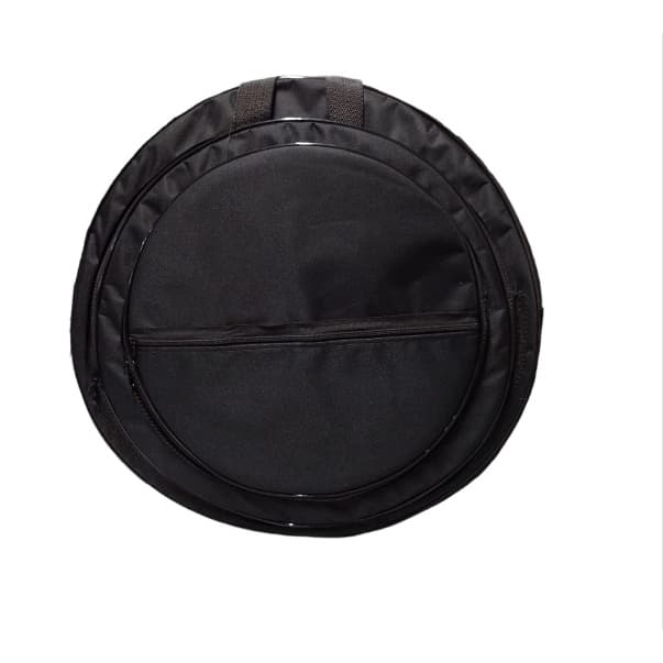 Capa Simples Porta Prato Bateria 14'', 16'' e 20'' - GTBAG
