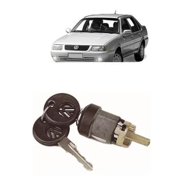Cilindro De Ignição Vw Gol Parati Voyage Santana Passat