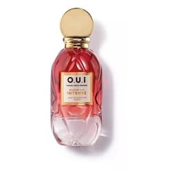 Oui Scapin 245 Intense Eau De Parfum 75ml Feminino