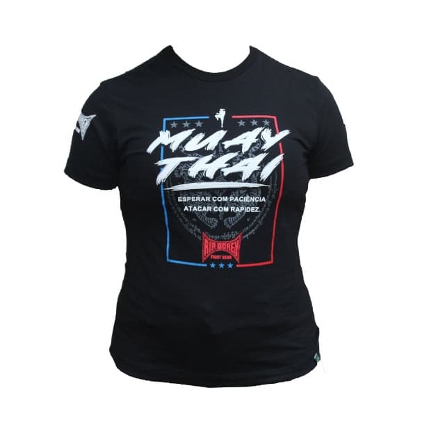 Babylook Muay thai Rip Dorey