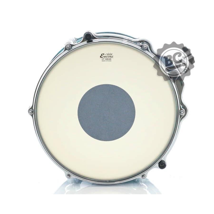 Pele Encore Remo CS Coated Controlled Sound 12¨ com bola central e filme único poroso (10589)