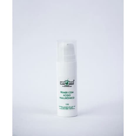 Primer capim limão 15g