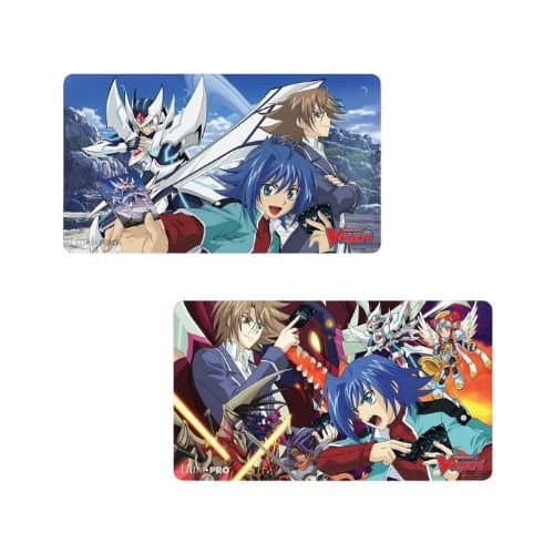 Playmat Vanguard Ultra Pro