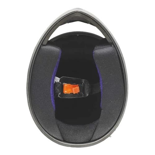 Capacete Moto Ebf New Spark Dragon Vermelho Fosco