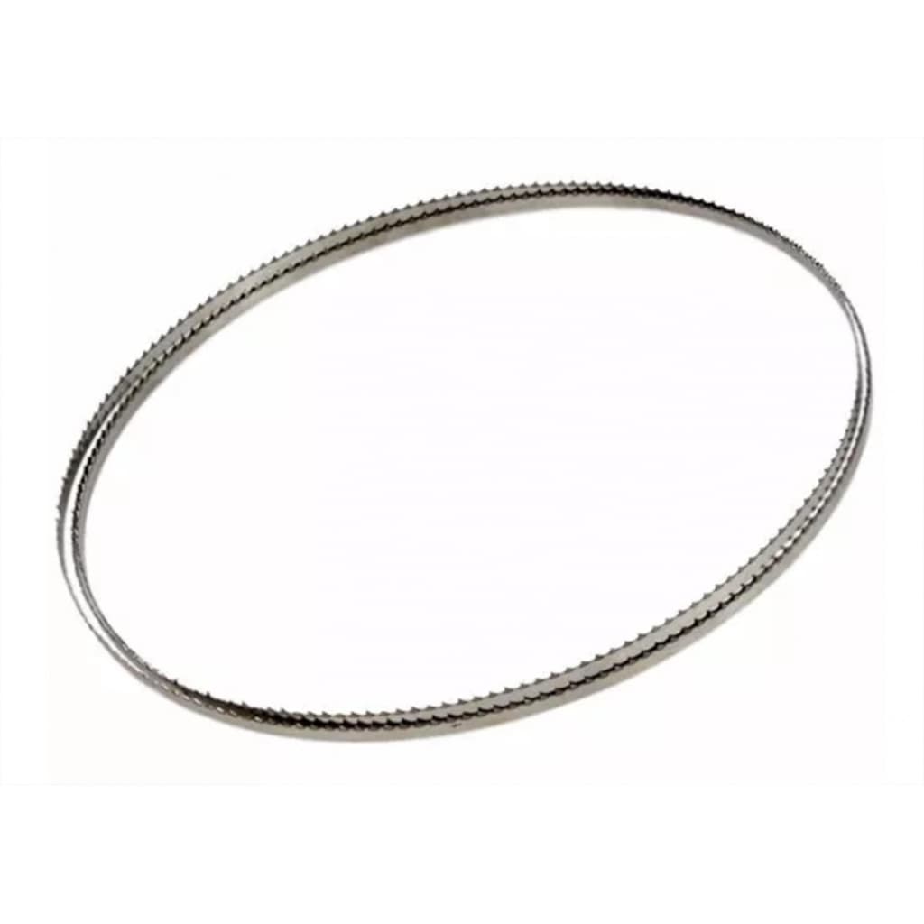 Lamina Serra Fita 3/8 Com 6 Dente Com 1,73 Metros