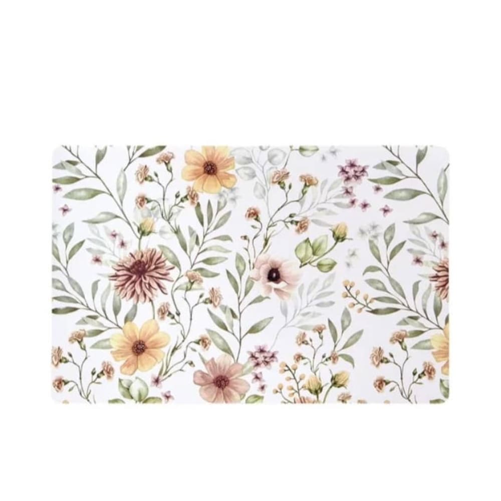 Lugar Americano Print Grace