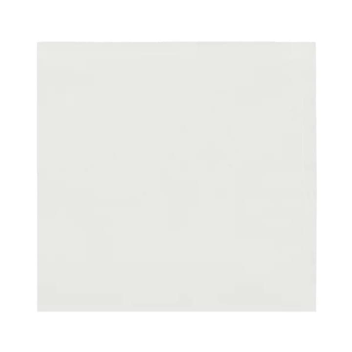 Jogo de Guardanapo Home Branco 40 cm 4 Peças