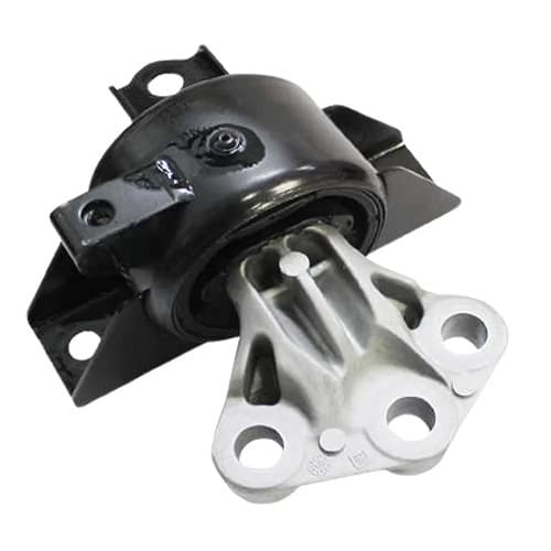 Calço Coxim Dianteiro Motor Esquerdo Cobalt 2011 a Seguir Onix 2012 a 2019 Prisma 2013 a 2019 Spin 2013 a Seguir  MANUAL