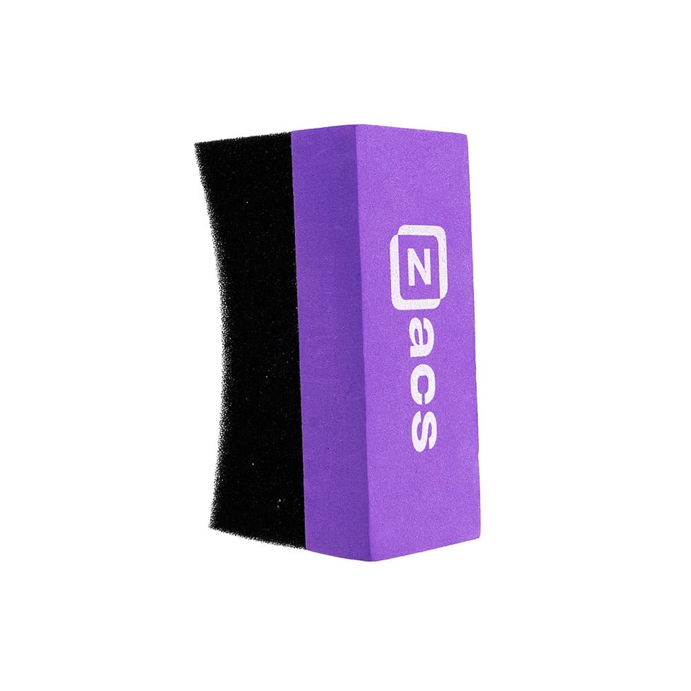 Aplicador de Produtos para Pneus - Zacs