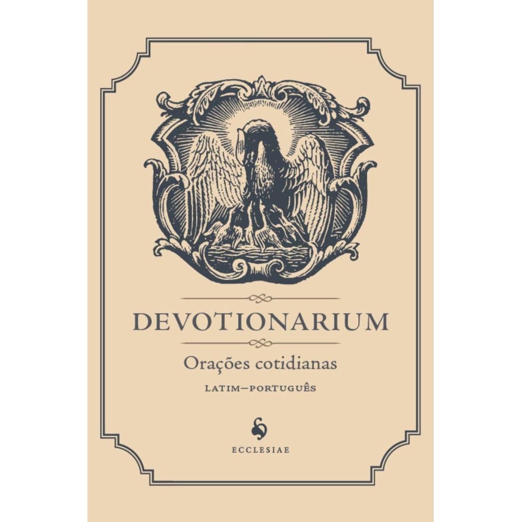 Devotionarium: Orações cotidianas