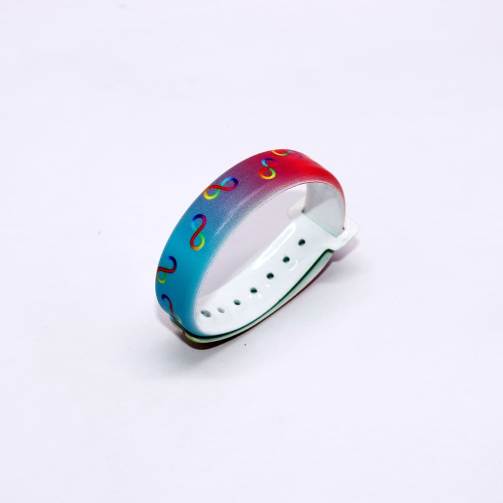 PULSEIRA NEURODIVERSIDADE - INFANTIL