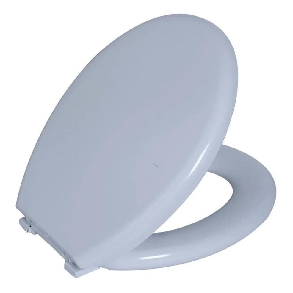Tampa Assento Vaso Sanitario Oval Icasa Sabara 6lpf