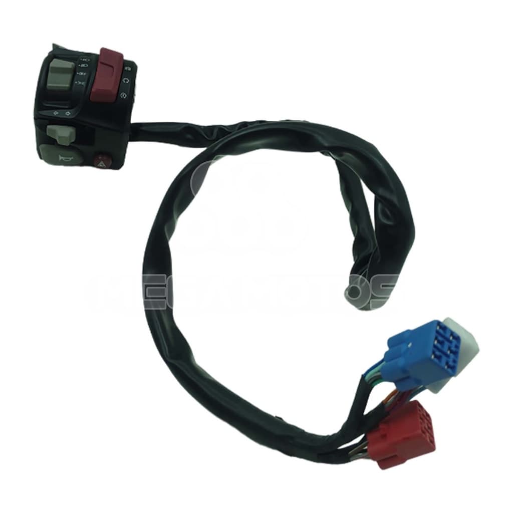 PUNHO ESQUERDO IGNICAO/LUZ CF MOTO CFORCE 625/2022