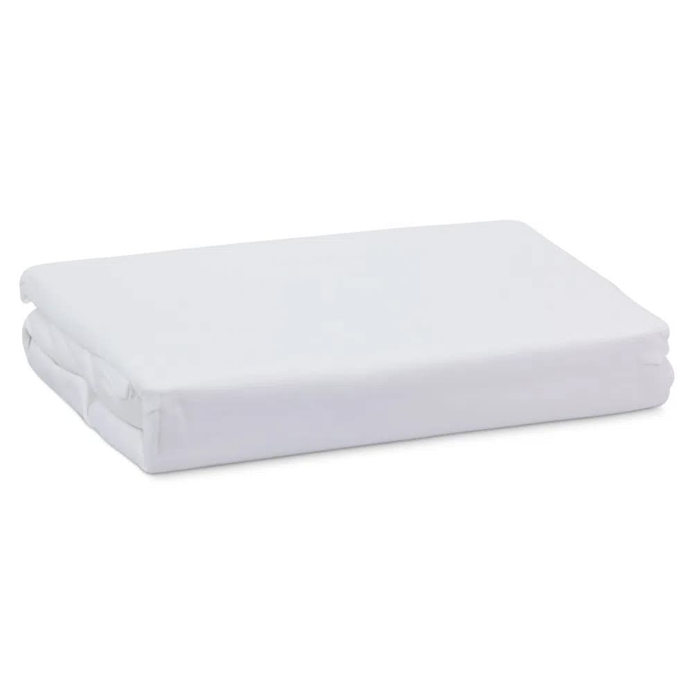 Lençol Buettner Com Elástico Platine 300 Fios - 100% Algodão - Queen