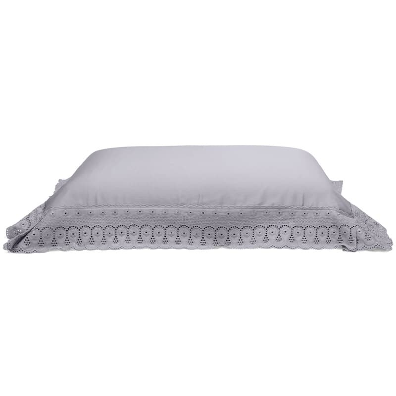 Fronha Buettner Cristal Renascença 300 Fios - 100% Algodão - 50 x 90cm