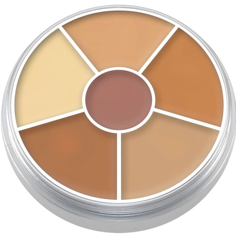 CONCEALER CIRCLE - 2