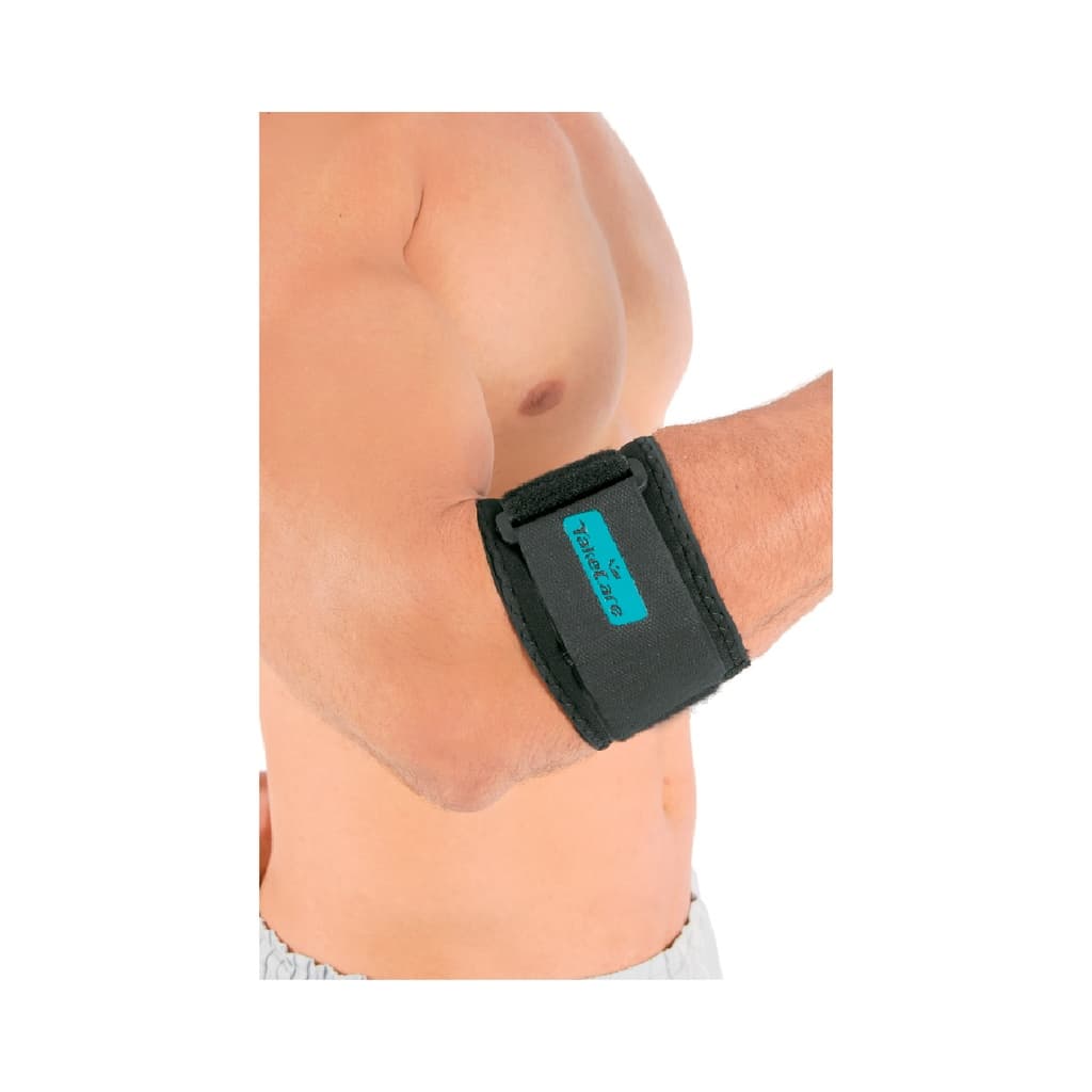 Suporte Cotovelo Tennis  Elbow Ajustável Anatômico Take Care