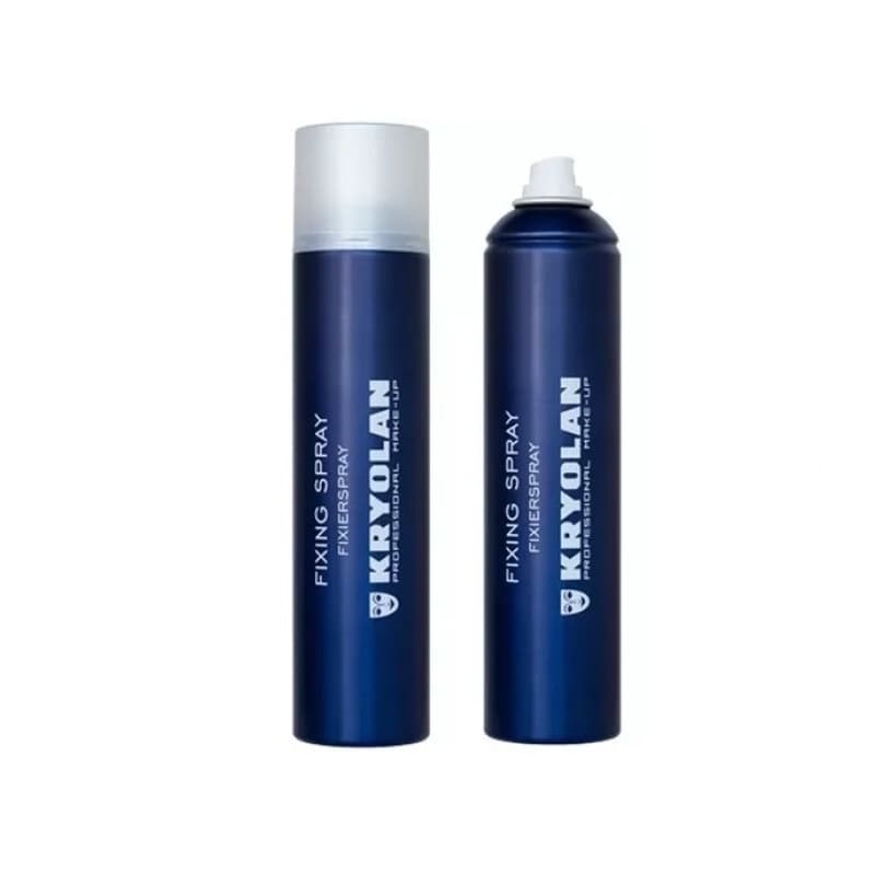 FIXING SPRAY 300ML  - SPRAY FIXADOR