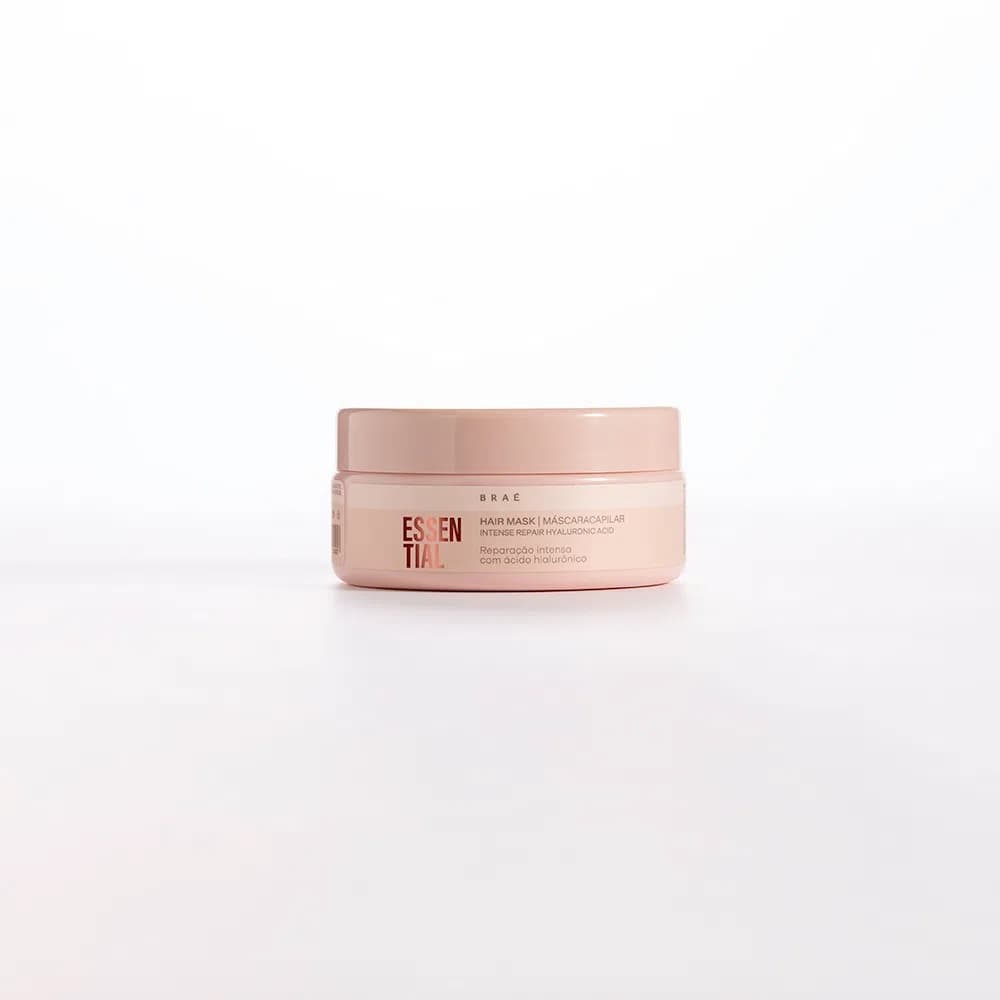 Braé Essential Máscara Capilar - 200g