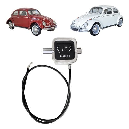 Indicador De  Combustivel Vw Fusca 1964 A 1970