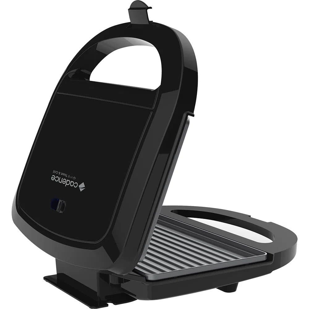 Sanduicheira Elétrica Cadence Toast & Grill 220V 750W SAN260 - Casa dos Fogões