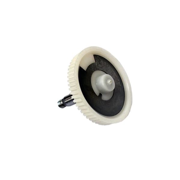 Engrenagem para Limpador de Parabrisa Meriva- 61 Dentes- 26