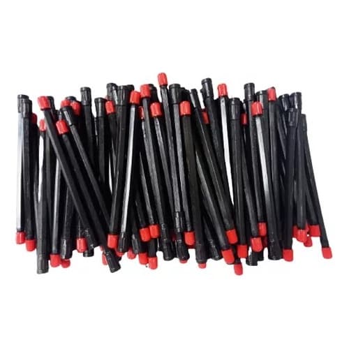 100 Prolongador Extensão Rigida Plástico 170mm Bico Caminhão