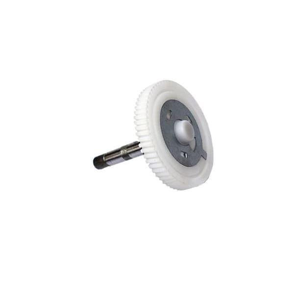 02 - Engrenagem para Limpador de Parabrisa Mercedes Moderno- 63 Dentes- 02