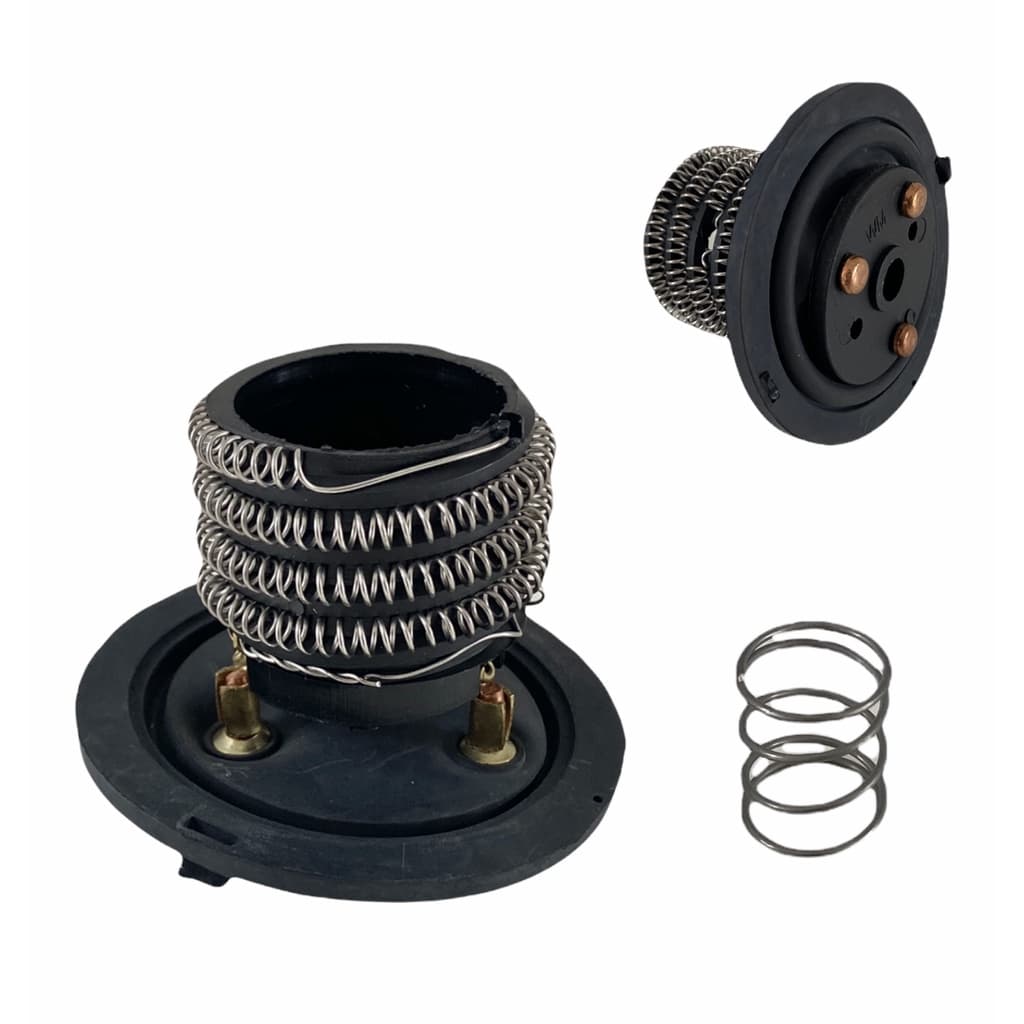 Resistência Para Aquecedor De Lavatório 127v Ou 220v Wm