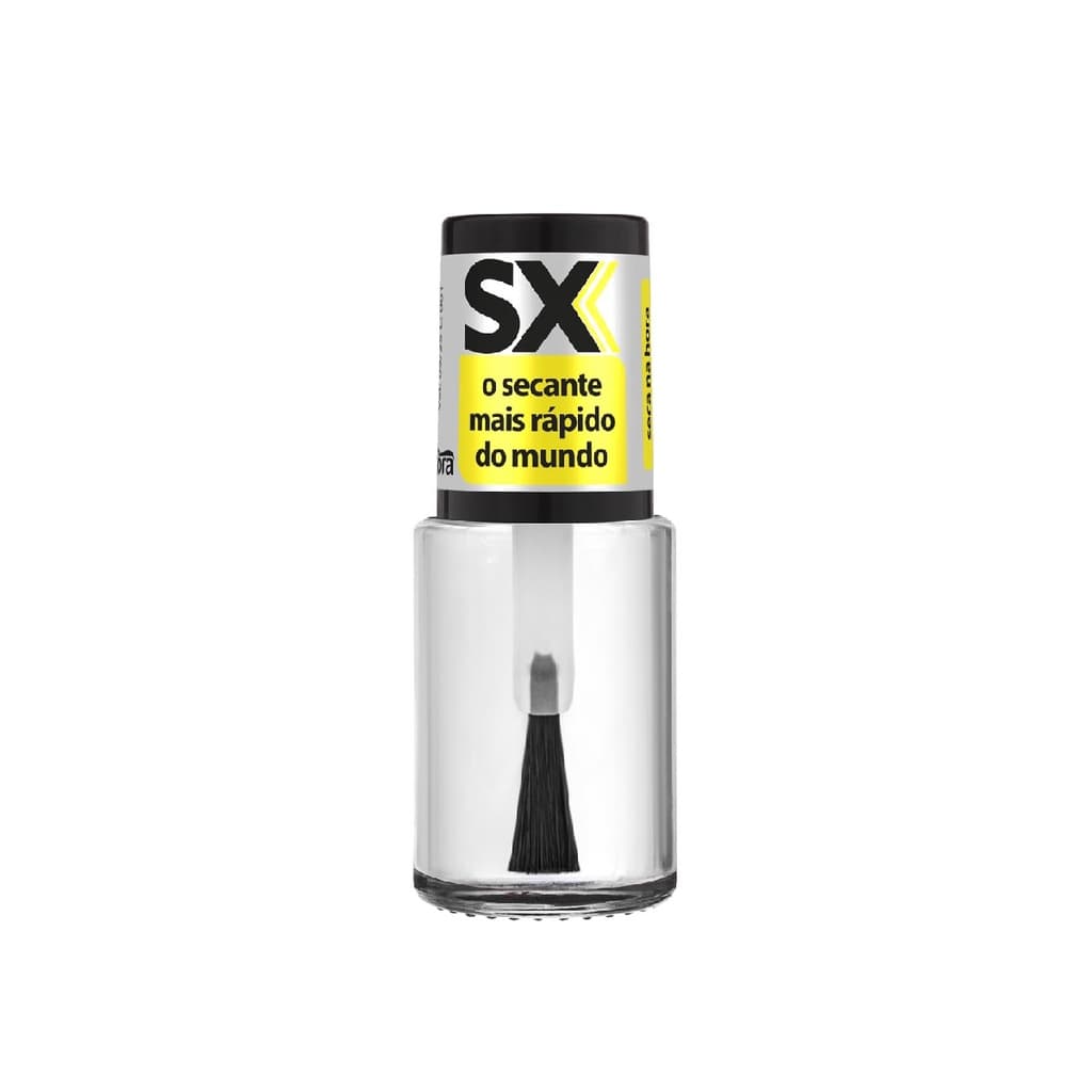 SX Secante para esmalte Ultra Rápido 10ml - Cora