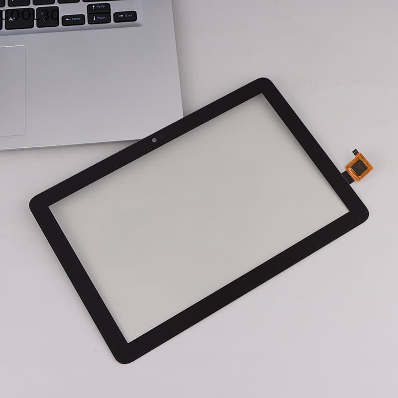 COOL3C Novo Toque Para Fire HD8 HD 8 2020 10a Geração K72LL4 Painel Digitalizador De Tela Táctil Frontal De Vidro HOT